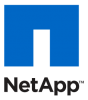 NetApp, Inc. Logo